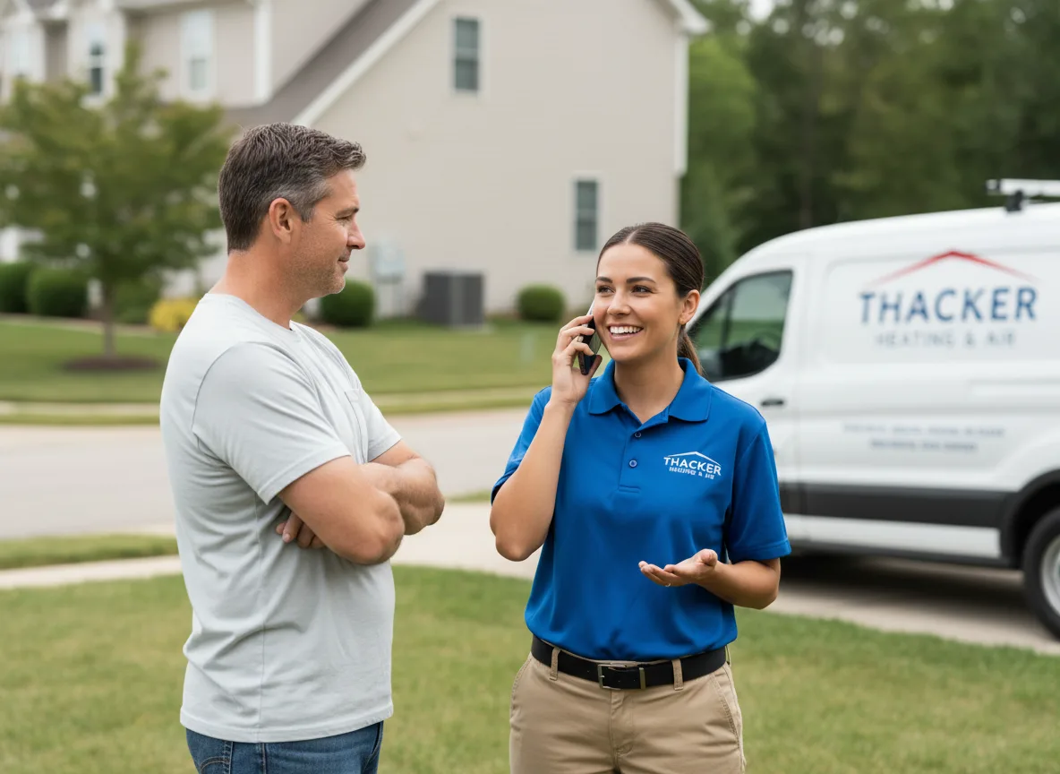 Ac Repair Grandville, MI FAQs